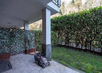 Giardino - Bilocale strada Rubattera, 25, Castiglione Torinese - foto 32
