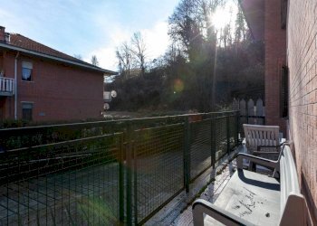 Balcone - Bilocale strada Rubattera, 25, Castiglione Torinese - foto 33