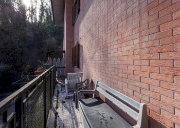 Balcone - Bilocale strada Rubattera, 25, Castiglione Torinese - foto 34