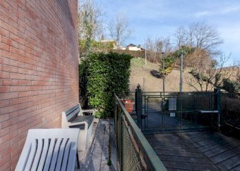 Balcone - Bilocale strada Rubattera, 25, Castiglione Torinese - foto 35