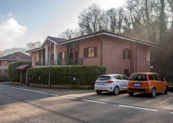 Facciata - Bilocale strada Rubattera, 25, Castiglione Torinese - foto 39