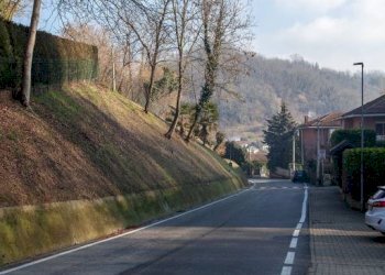 Zona - Bilocale strada Rubattera, 25, Castiglione Torinese - foto 40