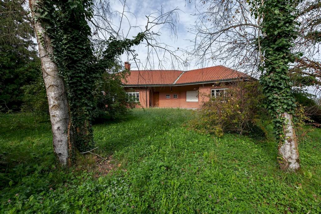 Terreno - Villa strada del Vesio, 4, Castiglione Torinese - foto 2