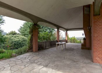 Veranda - Villa strada del Vesio, 4, Castiglione Torinese - photo 8