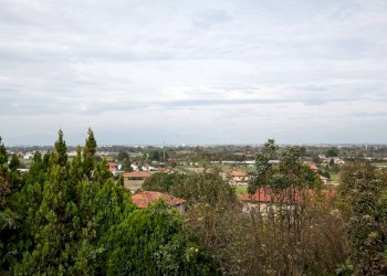 Vista - Villa strada del Vesio, 4, Castiglione Torinese - photo 10