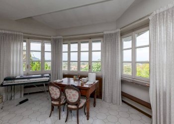 Salone - Villa strada del Vesio, 4, Castiglione Torinese - photo 18