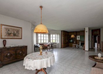 Salone - Villa strada del Vesio, 4, Castiglione Torinese - photo 19