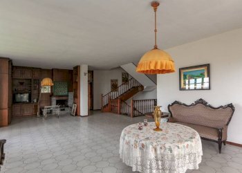 Salone - Villa strada del Vesio, 4, Castiglione Torinese - photo 20