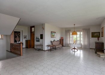 Salone - Villa strada del Vesio, 4, Castiglione Torinese - photo 21