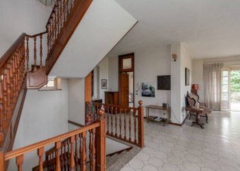 Scala - Villa strada del Vesio, 4, Castiglione Torinese - photo 22