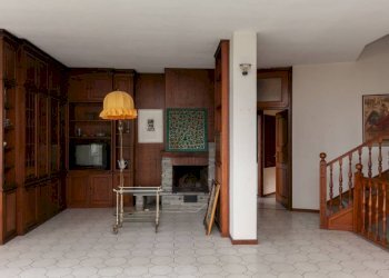 Salone - Villa strada del Vesio, 4, Castiglione Torinese - photo 30