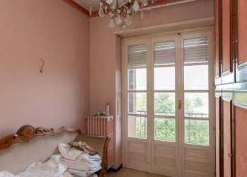 Camera da letto - Villa strada del Vesio, 4, Castiglione Torinese - photo 41