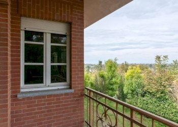 Terrazzo - Villa strada del Vesio, 4, Castiglione Torinese - photo 42