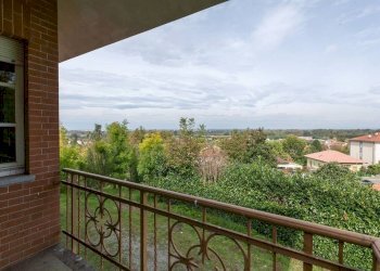 Balcone - Villa strada del Vesio, 4, Castiglione Torinese - photo 43