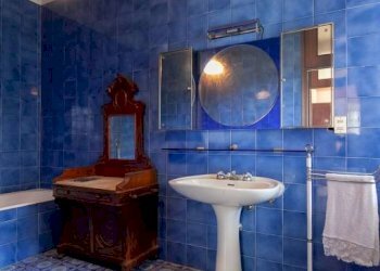 Bagno - Villa strada del Vesio, 4, Castiglione Torinese - photo 46