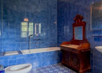 Bagno - Villa strada del Vesio, 4, Castiglione Torinese - photo 47