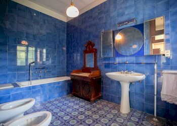 Bagno - Villa strada del Vesio, 4, Castiglione Torinese - photo 48