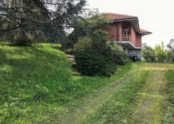 Terreno - Villa strada del Vesio, 4, Castiglione Torinese - foto 1