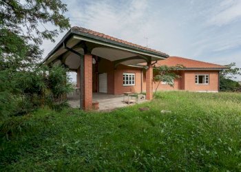Giardino - Villa strada del Vesio, 4, Castiglione Torinese - foto 6