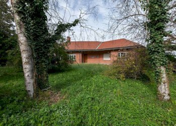 Terreno - Villa strada del Vesio, 4, Castiglione Torinese - foto 1
