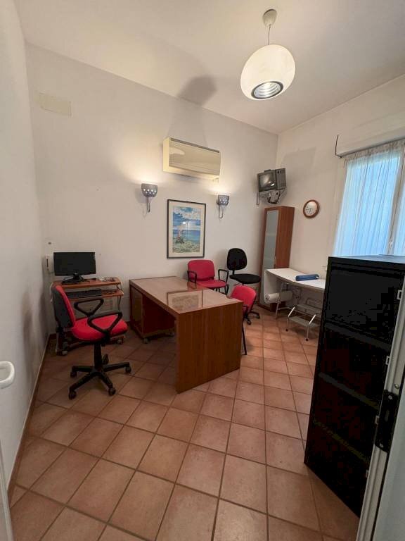 Ufficio via Lelio Dalla Volpe, Bologna (zona Massarenti) - foto 2