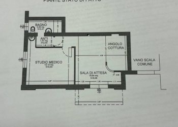 Ufficio via Lelio Dalla Volpe, Bologna (zona Massarenti) - foto 15