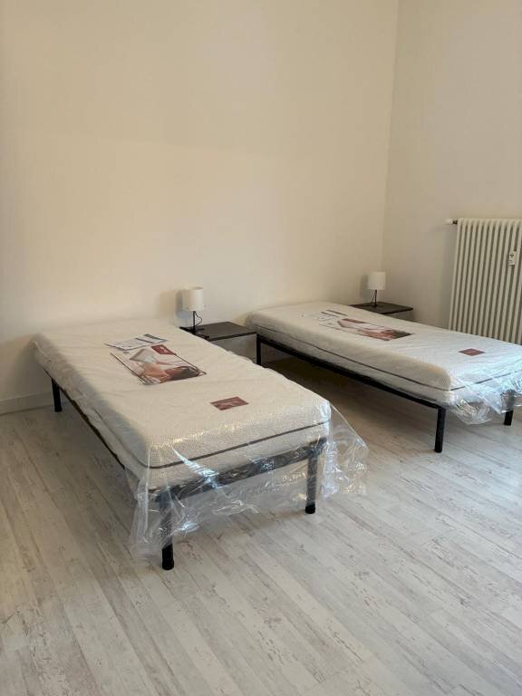 Camera da letto - Non-buildable land via Valdossola, Bologna (neighborhood Costa Saragozza) - photo 1