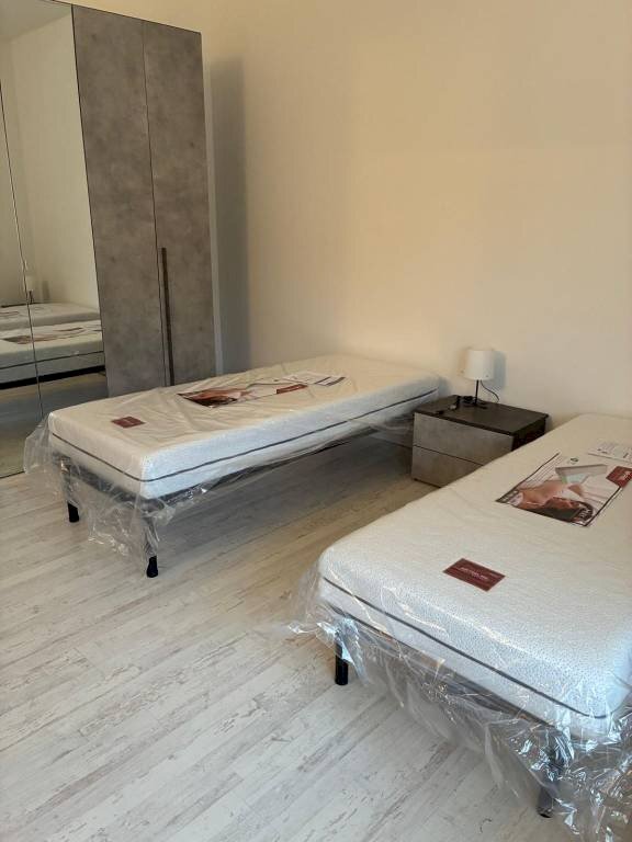 Camera da letto - Non-buildable land via Valdossola, Bologna (neighborhood Costa Saragozza) - photo 2