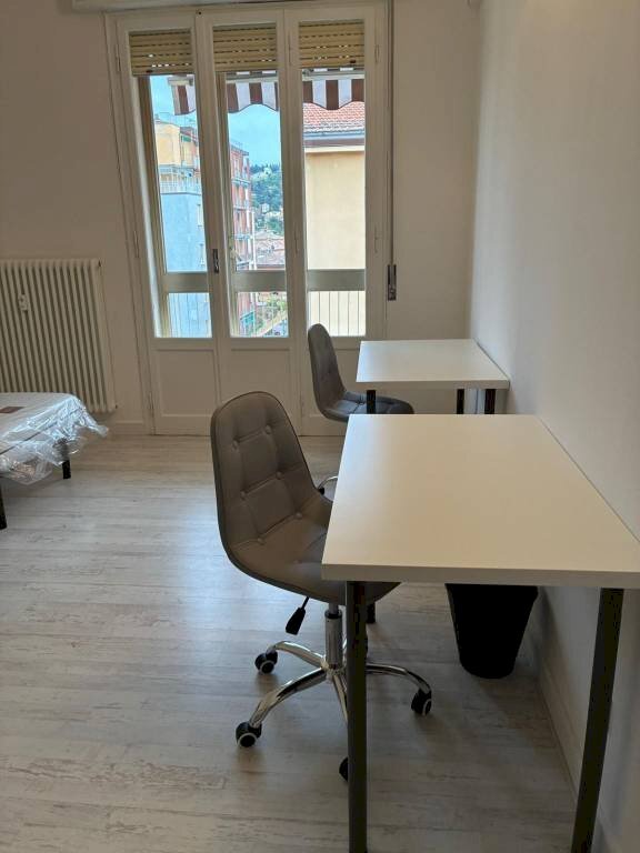 Camera da letto - Non-buildable land via Valdossola, Bologna (neighborhood Costa Saragozza) - photo 3