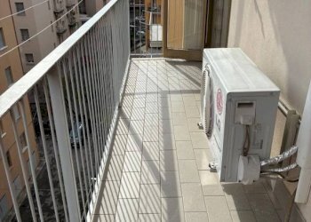 Balcone - Terreno non edificabile via Valdossola, Bologna (zona Costa Saragozza) - foto 23