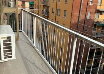 Balcone - Terreno non edificabile via Valdossola, Bologna (zona Costa Saragozza) - foto 24