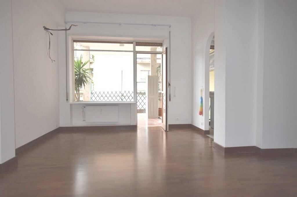 Soggiorno - Bilocale via Guido Banti, Roma - foto 3