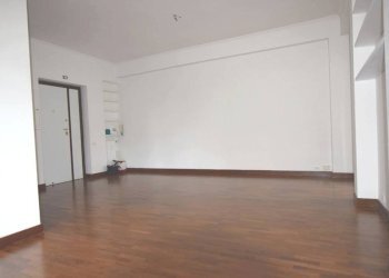 Soggiorno - Bilocale via Guido Banti, Roma - foto 2