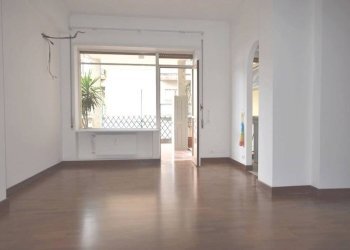 Soggiorno - Bilocale via Guido Banti, Roma - foto 3