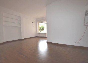 Soggiorno - Bilocale via Guido Banti, Roma - foto 4