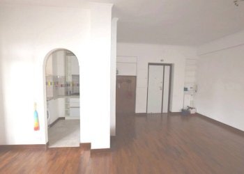 Soggiorno - Bilocale via Guido Banti, Roma - foto 5