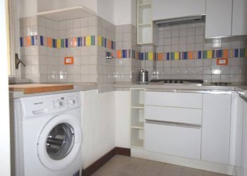 Cucina - Bilocale via Guido Banti, Roma - foto 6