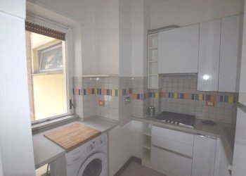 Cucina - Bilocale via Guido Banti, Roma - foto 7