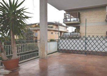 Terrazzo - Bilocale via Guido Banti, Roma - foto 13