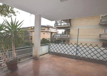 Terrazzo - Bilocale via Guido Banti, Roma - foto 14