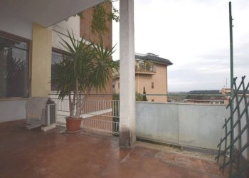 Terrazzo - Bilocale via Guido Banti, Roma - foto 16