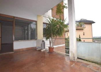 Terrazzo - Bilocale via Guido Banti, Roma - foto 17