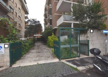 Zona - Bilocale via Guido Banti, Roma - foto 18