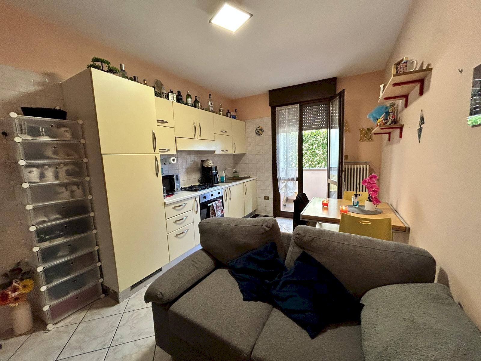 Foto 3 - Bilocale via rinuccini
 
15, Rovigo - foto 3