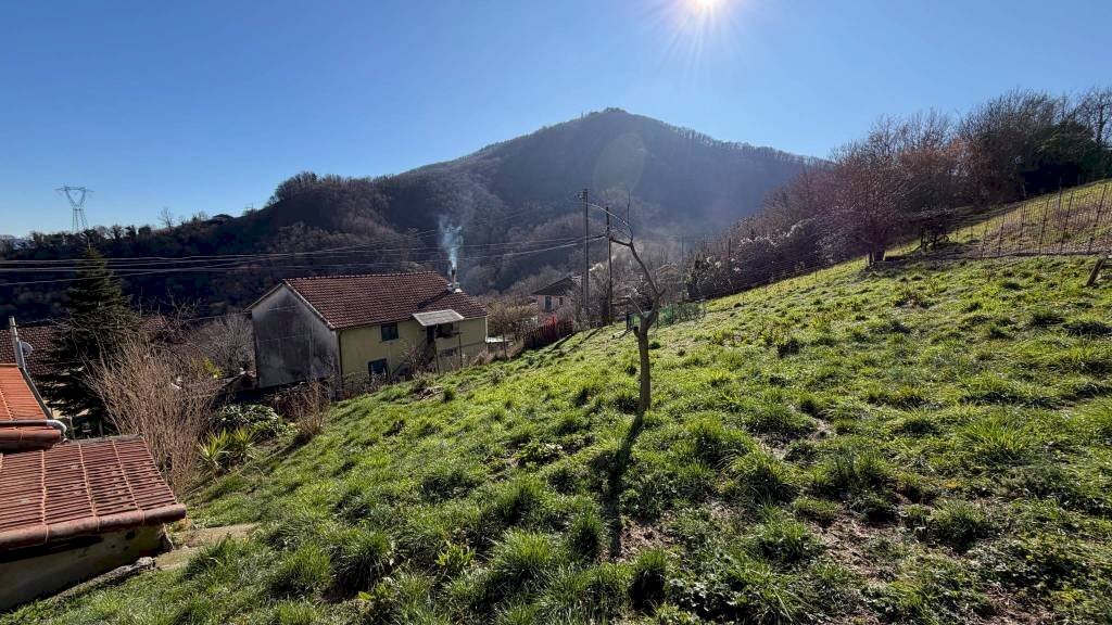 Terreno - Villa via dei Bernardi, Ceranesi - foto 2