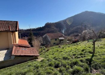 Terreno - Villa via dei Bernardi, Ceranesi - foto 4