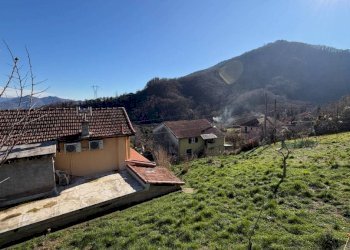 Vista - Villa via dei Bernardi, Ceranesi - foto 6