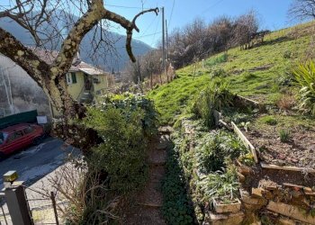 Giardino - Villa via dei Bernardi, Ceranesi - foto 10