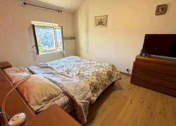 Camera da letto - Villa via dei Bernardi, Ceranesi - foto 11