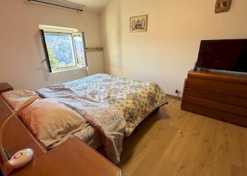 Camera da letto - Villa via dei Bernardi, Ceranesi - foto 12